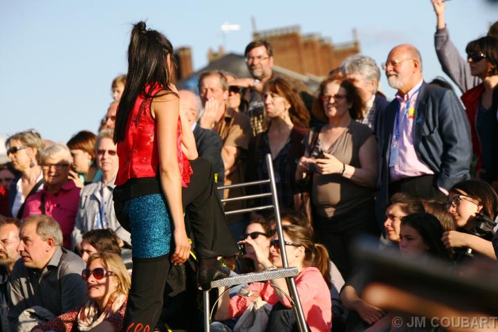 Diapositive suivante